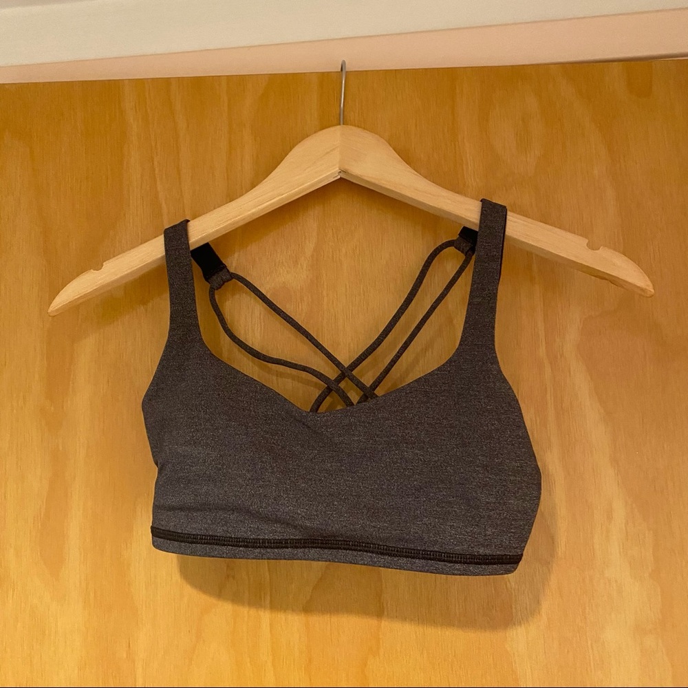Lululemon XS Sports Bra